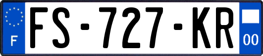 FS-727-KR