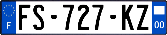 FS-727-KZ