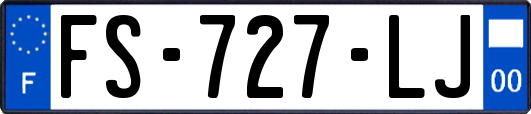 FS-727-LJ