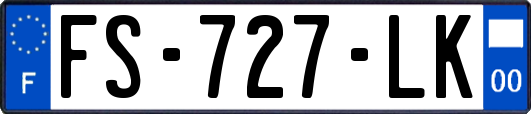 FS-727-LK