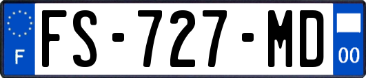 FS-727-MD