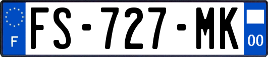 FS-727-MK
