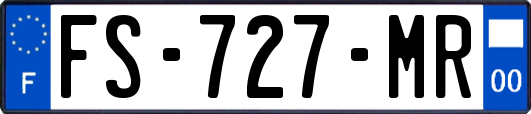 FS-727-MR