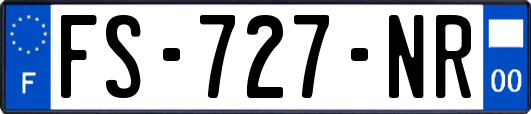 FS-727-NR