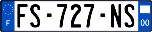 FS-727-NS