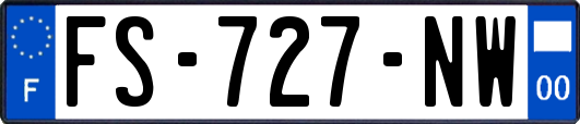FS-727-NW