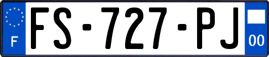 FS-727-PJ