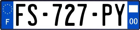 FS-727-PY