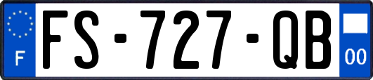 FS-727-QB