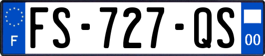 FS-727-QS