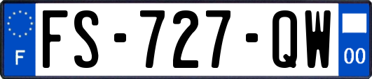 FS-727-QW