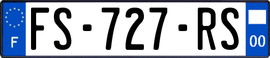 FS-727-RS