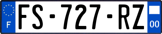 FS-727-RZ