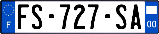 FS-727-SA