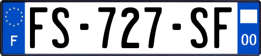 FS-727-SF