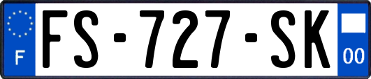 FS-727-SK