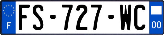 FS-727-WC