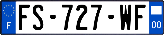 FS-727-WF