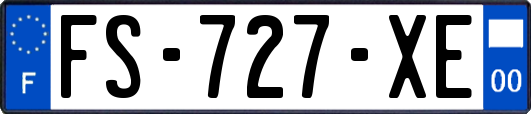 FS-727-XE