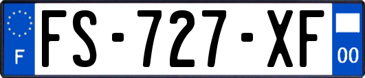 FS-727-XF