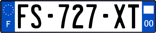 FS-727-XT