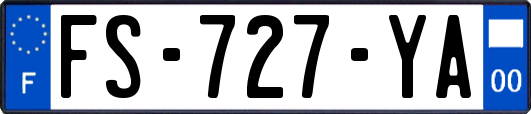 FS-727-YA