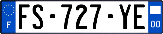 FS-727-YE