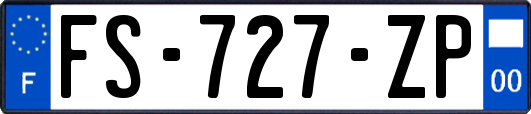 FS-727-ZP