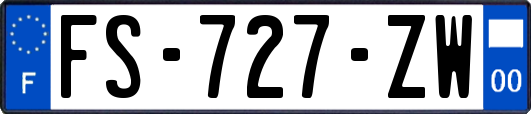 FS-727-ZW