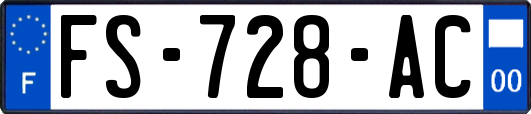 FS-728-AC