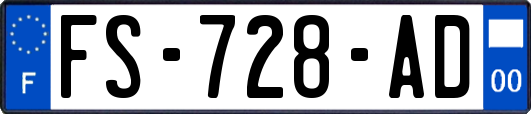 FS-728-AD