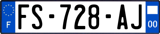 FS-728-AJ