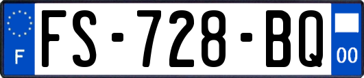 FS-728-BQ