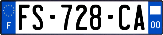 FS-728-CA