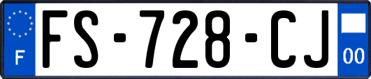 FS-728-CJ