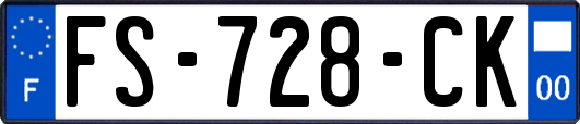 FS-728-CK