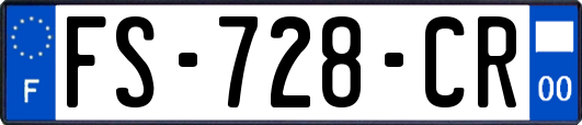 FS-728-CR