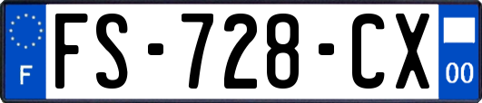 FS-728-CX