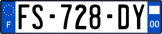 FS-728-DY