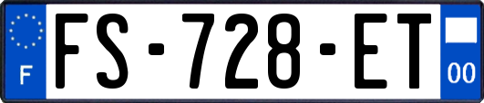 FS-728-ET
