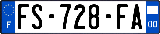 FS-728-FA