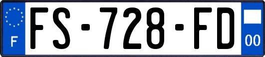 FS-728-FD