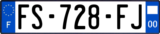 FS-728-FJ