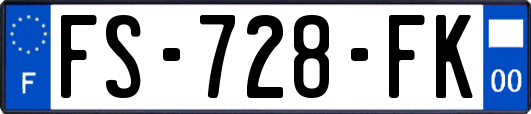 FS-728-FK