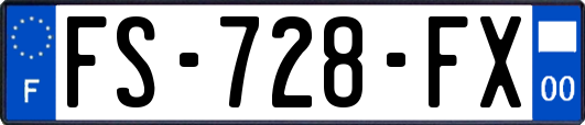 FS-728-FX
