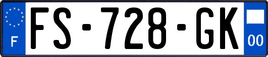 FS-728-GK