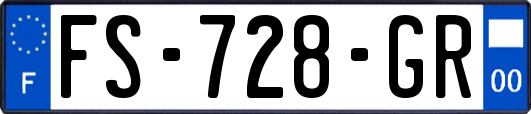FS-728-GR