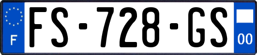 FS-728-GS