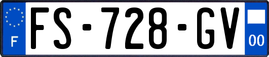 FS-728-GV
