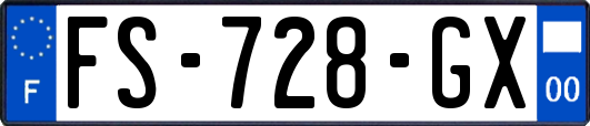 FS-728-GX